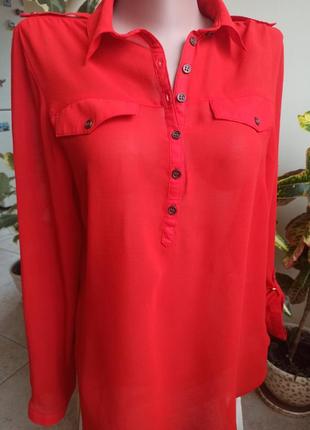 Блуза бренда ceorge