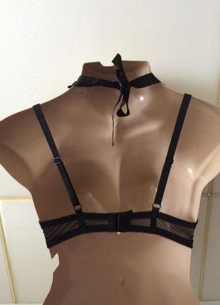 Очень красивый бюстгальтер hunkemoller 70d3 фото