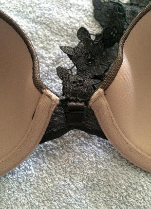 Очень красивый бюстгальтер hunkemoller 70d7 фото