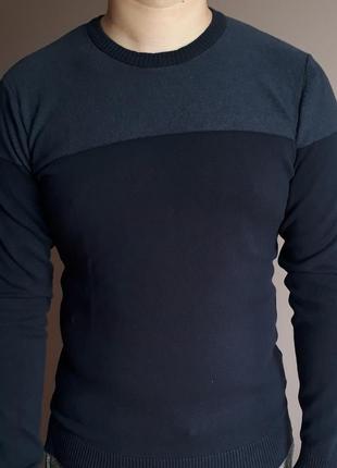 Чоловічий светр c&a