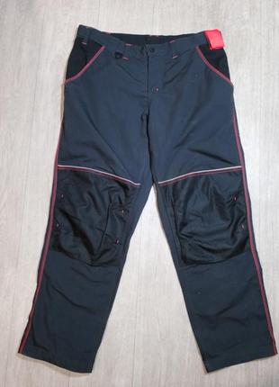 Штаны рабочие cerva. размер 60-64