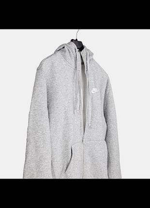 Зип худи nike 4