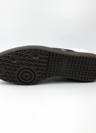 Adidas samba 4