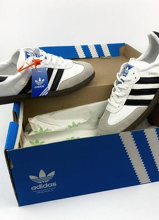Adidas samba 5