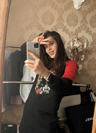 Платья на флисе #розвантажуюсь