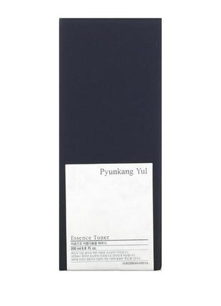 Тонер-эсенсия 200ml pyunkang yul4 фото