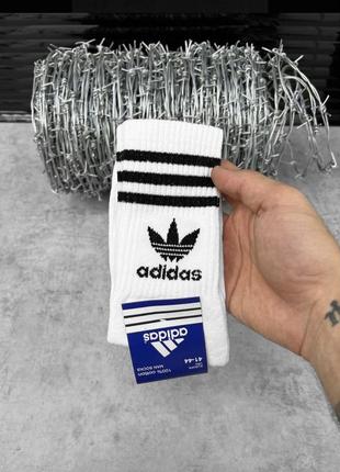 Носки мужские спортивные adidas2 фото