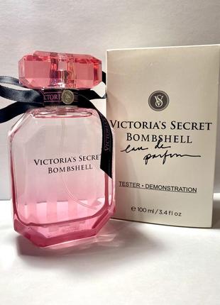 Victoria's secret bombshell