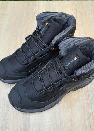 Salomin gtx gore tex 5