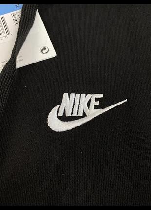 Худи nike 7