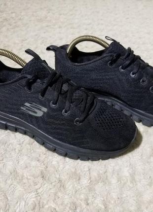 Кроссовки skechers