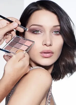 Dior backstage cool neutrals online