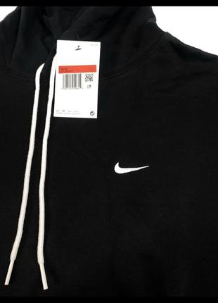 Худи nike 3