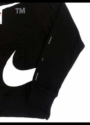 Свитшот nike 3