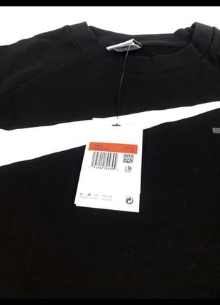 Свитшот nike 2