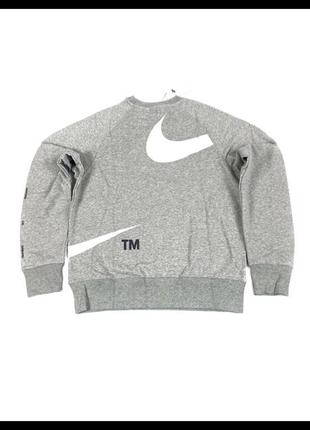Свитшот nike 2