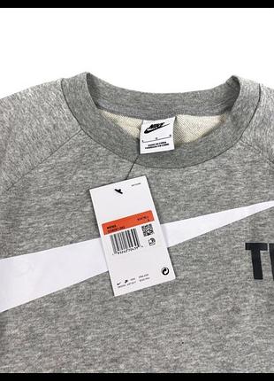 Свитшот nike 3