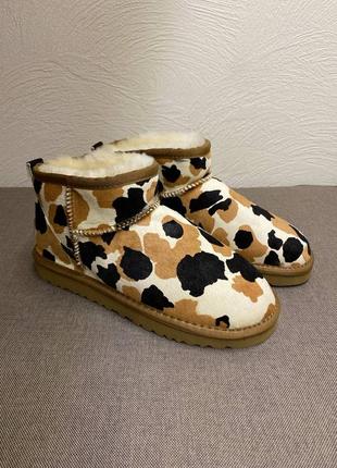 Стильные и удобные угги ugg♥️♥️♥️