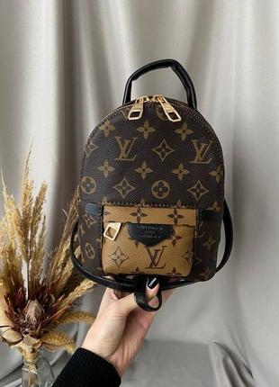 Рюкзак louis vuitton backpack