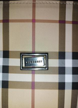 Сумка burberry2 фото