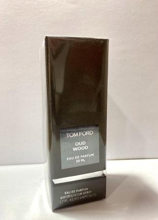 Tom ford oud wood