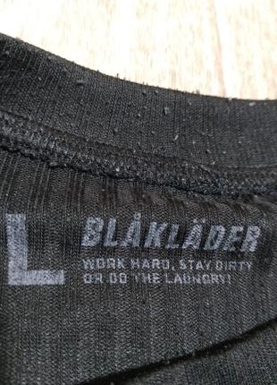 Термокофта blaklader.розмір l 4