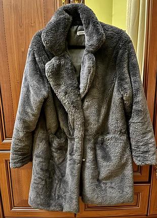 Еко шуба zara