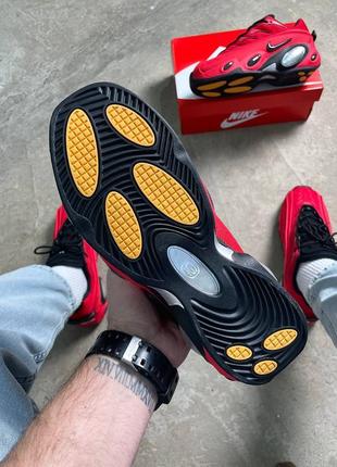 Nike x nocta drake glide crimson3 фото