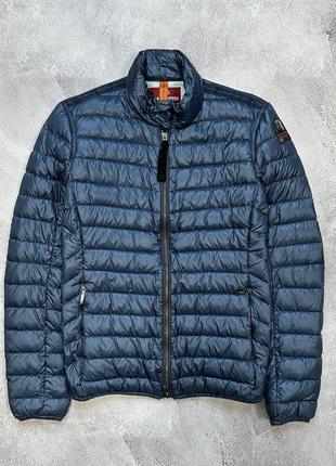 Оригінальний жіночий пуховик parajumpers