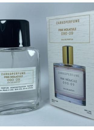 Zarkoperfume pink molecule 090.09