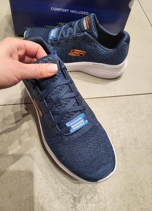 Кроссовки мужские skechers оригинал2 фото