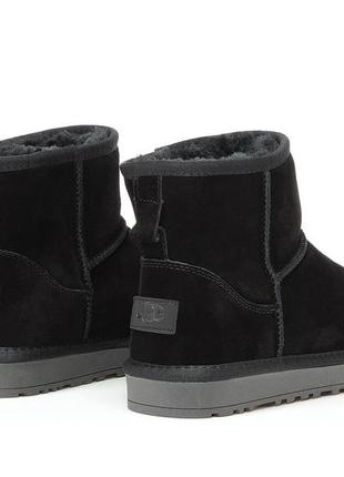 Женские ugg4 фото