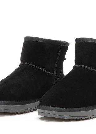 Женские ugg5 фото