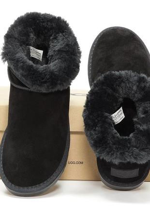 Женские ugg3 фото