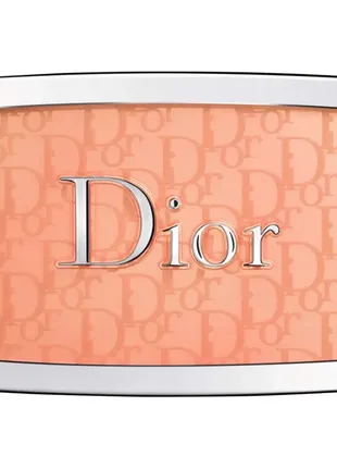 Рум'яна dior backstage rosy glow blush - 004 coral1 фото