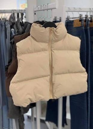 #жилетка