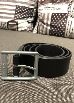 Ремень calvin klein s оригинал кожа