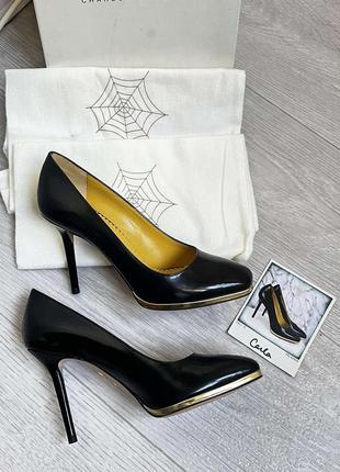 Туфли charlotte olympia