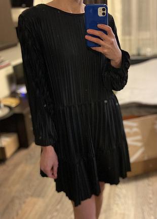 Плаття zara 3