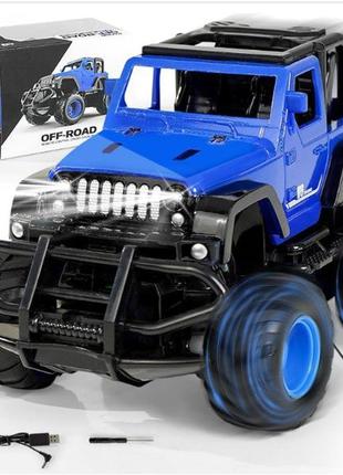 Машинка на радіокеруванні uuy rc cars