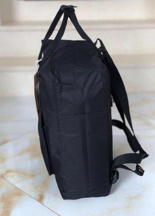 Рюкзак сумка канкен kanken fjallraven classic 16l топ качество2 фото