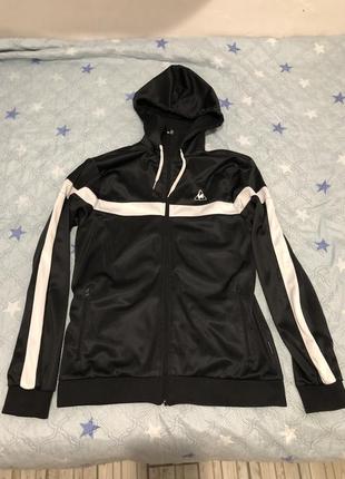 Le coq sportif кофта