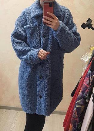 Шубка тедді ❄❄