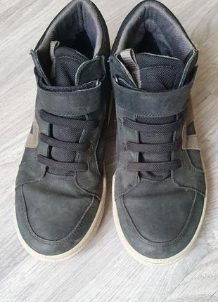 Черевики ecco glyder 39 розмір демісезон