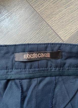 Штани роберто каваллі roberto cavalli7 фото