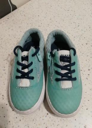 Zara кросівки