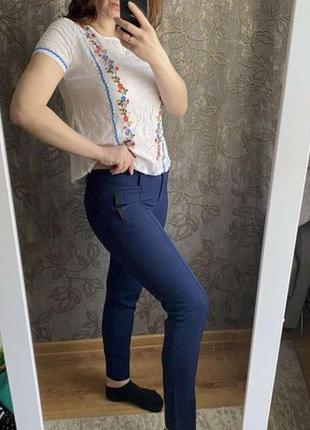 Классические брюки