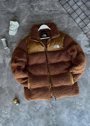 Хітовий пухан The North Face
