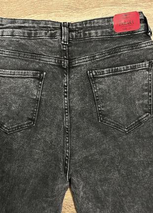 Новые серые джинсы, от jack zamara 29 размера7 фото