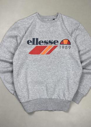 Мужской свитшот ellesse